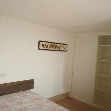 Xulia Apartment