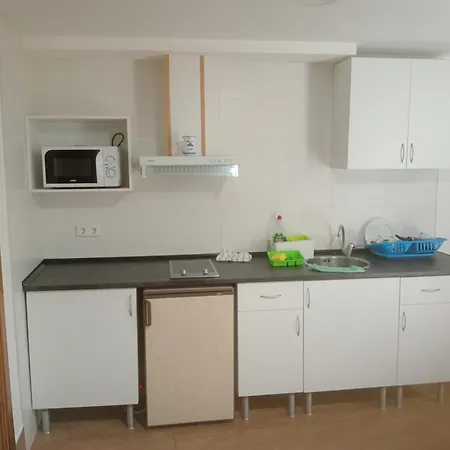 Apartment Xulia Viavelez