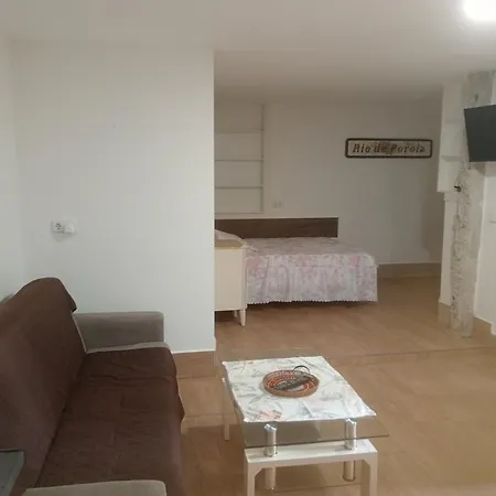 Xulia Apartamento *