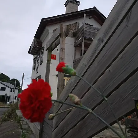 Xulia Apartamento Viavelez